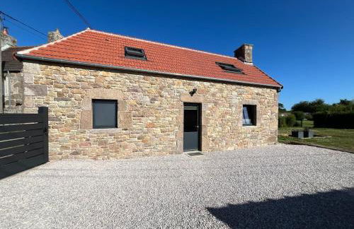 Le Douet Accommodation Vicq-sur-Mer - Foto 17