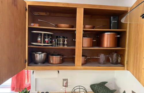 The Bait & Tackle #2 Near Town - Foto 25