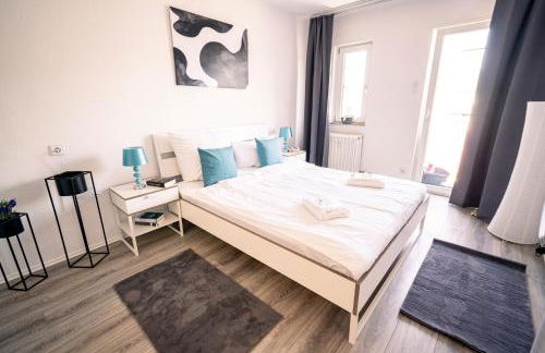 City Suite - 5 Min to HBF - Foto 2