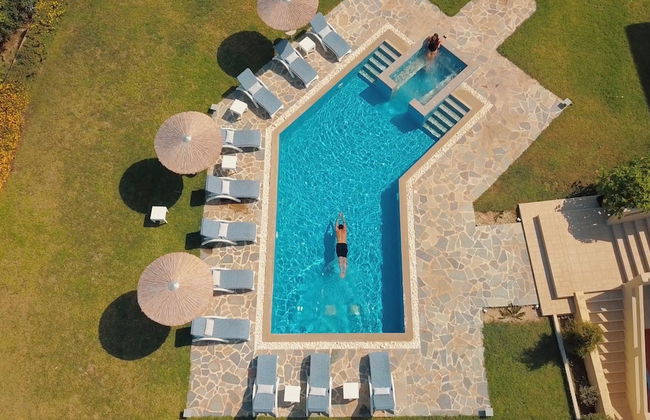 Villa Artemis - Foto 12