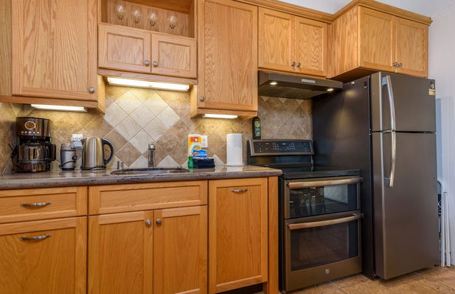 Marys Beach Bungalow - Foto 8