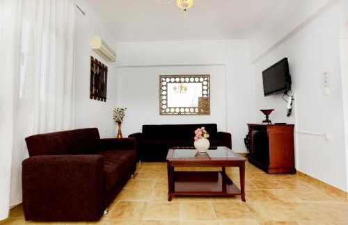 Emerald Private Villa in Kalavarda Rhodes - Foto 25