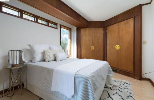 Guest Home Oasis in the Beautiful Berkeley Hills - Foto 11