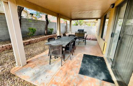 Sparkling Home! Close to AP & Las Vegas Strip! - Foto 19