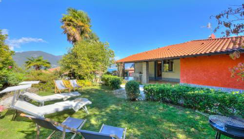 Casa Francesca Garden And View - Happy Rentals - Photo 1, Garden, Garden view