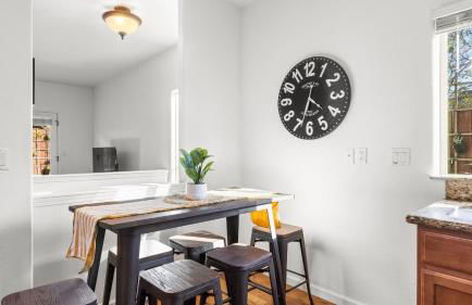 Walk to Downtown Paso Sip Local Wine Under the Stars Casa Robles by AvantStay - Foto 7