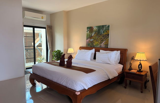 Laph Kham House - Foto 42