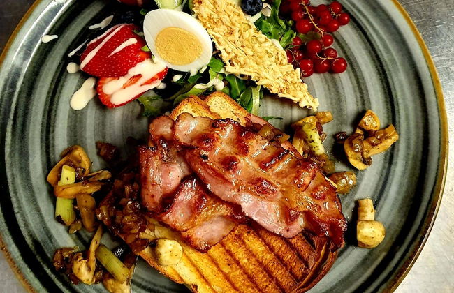 Europarcs Hoge Kempen - Foto 60