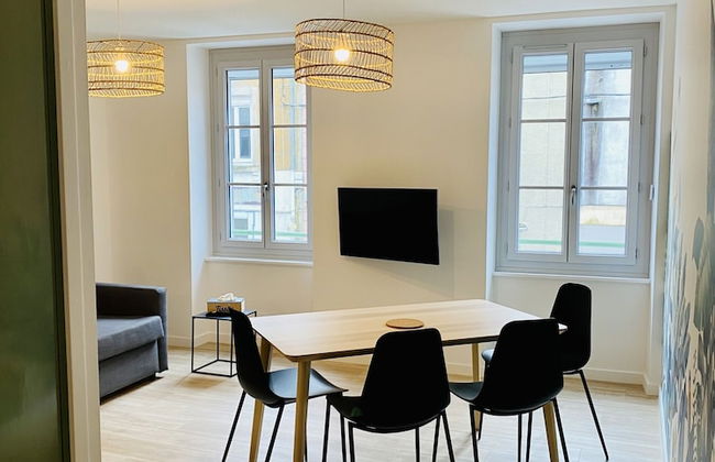 Suite 24 L'annexe - Foto 22