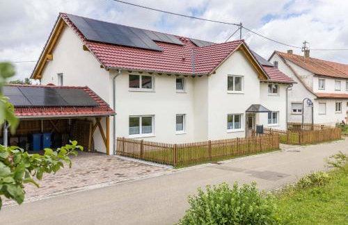 Haus Kellenburg - Foto 1