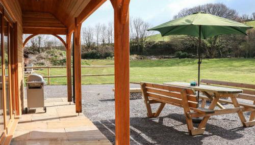 Riverside Lodge - Foto 5