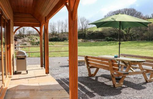 Riverside Lodge - Foto 5