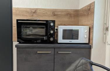 "Apartment57" zentral gelegen mit kurzen Wegen - Foto 9