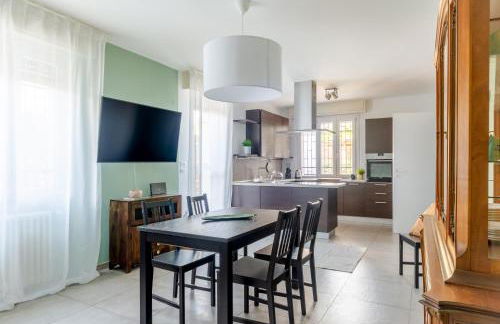 Villa SuperNova - Foto 2