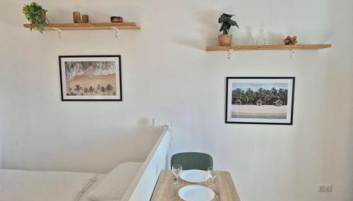 Studio 2 - Apartments am Schloss - Foto 3