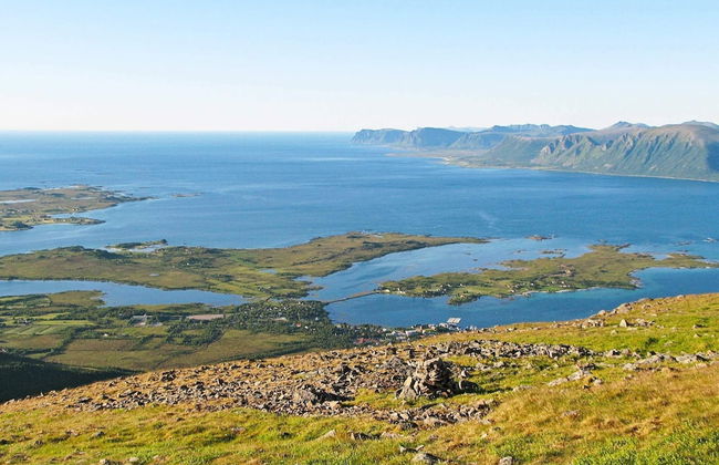 6 Person Holiday Home in Alsvag-by Traum - Photo 26