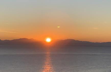 TENUTA CAVALIERE Breathtaking view - Foto 30