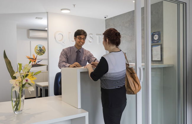 Quest Nelson - Foto 2