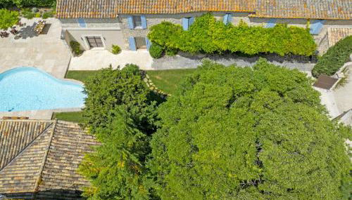 Mas du Micocoulier - Foto 2