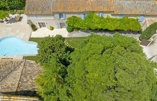 Mas du Micocoulier - Foto 2