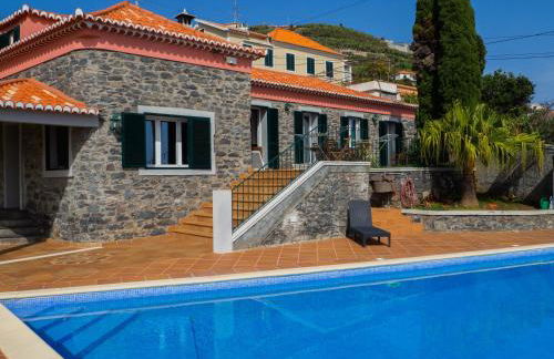 Vivenda Por do Sol - Foto 1