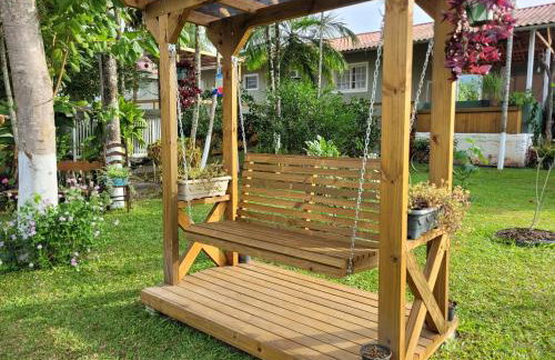 Cantinho da nona Nova Trento SC - Foto 34