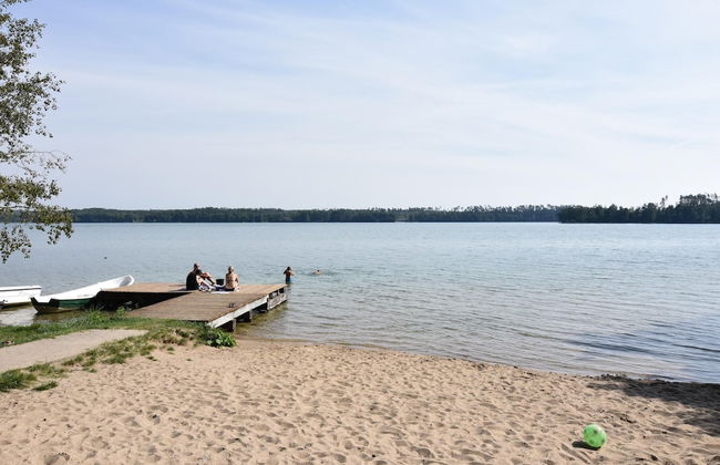 Holiday Home in Parchowo by Lake Mausz - Photo 21