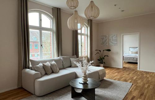 AMAYA LIVING 80qm Japandi Krefeld Zentrum - Photo 8