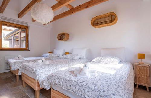 Le Grand Nichoir de la Colline - Parking - Wifi - Foto 16