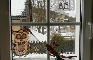 Ferienhaus 3 Eulen - Foto 23