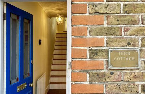 Tern Cottage by inspirestays-com - Foto 3