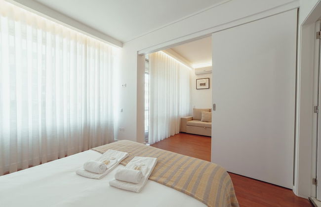 Grand Apartment Mercado BOM Sucesso by Vacationy - Foto 22