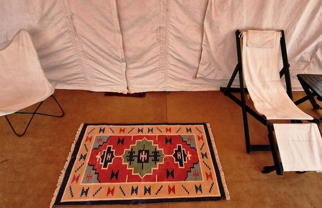 Prayagraj Cottages By Ganges View Stays - Foto 11