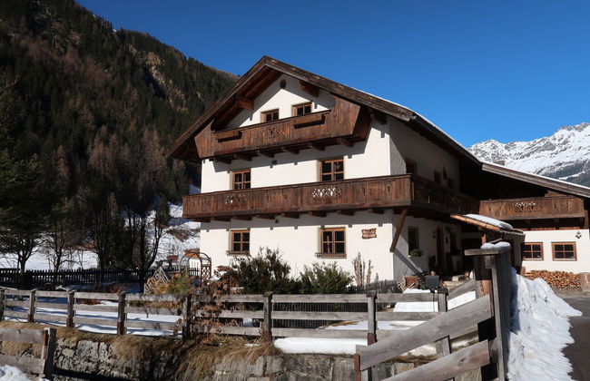 Haflingerhof Enzian - Foto 39