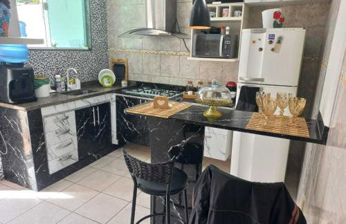 Casa c wifi e piscina próx a praia e a Alto Mourão - Foto 14