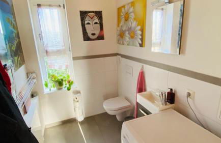 Exklusives Wohnen im Herzen Bayerns - Luxuriöses Haus mit Dachterrasse und Whirlpool, nahe Passau - Foto 37