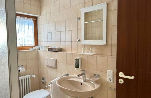 Appartements Waldrose - Foto 16