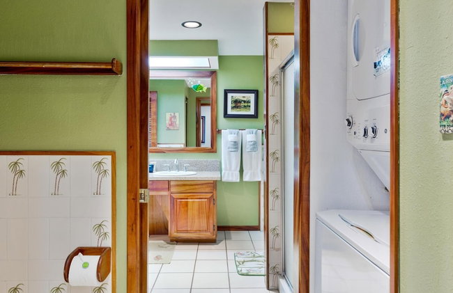 Big Island Kahaluu Bay Villas by Coldwell Banker Island Vacations - Foto 23