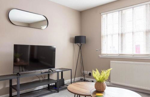 Colinsburgh House - Foto 4