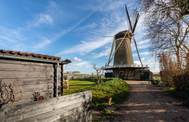 Holiday Home in Beautiful Oostkapelle - Photo 23