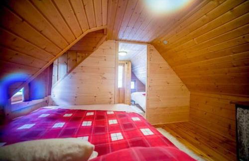 Kedra Village Retreats - Mountain Escape - Foto 23