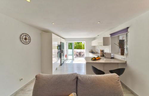 Casablanca - Miami style for 8 guests - Foto 11