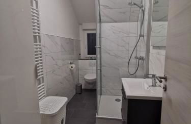 60 qm Dachgeschoss Alte Bäckerei - Foto 14