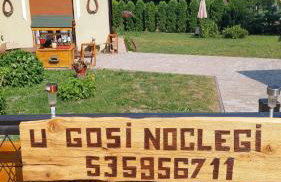 U Gosi Zator - Foto 20