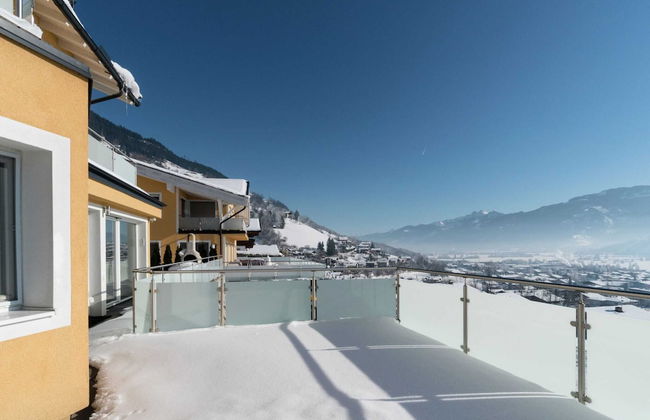 Spacious Apartment in Piesendorf near Ski Area - Foto 38