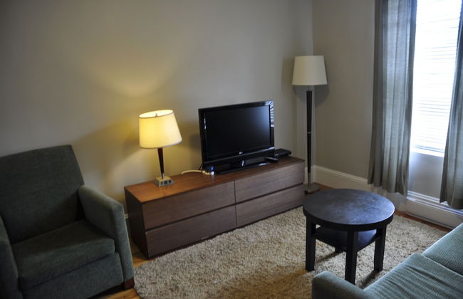 Moncton Suites - 267 Universite Ave - Foto 18