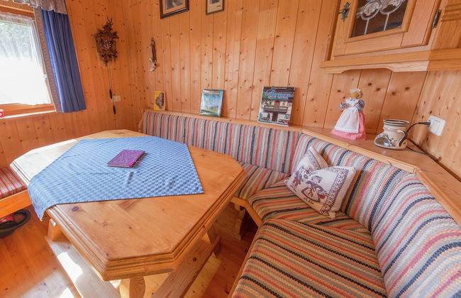 Idyllic Holiday Home With Terrace - Foto 13