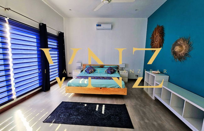 Villa Nyota Zanzibar - Photo 3