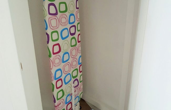 Glück Auf Appartements Walter-Hohmann - Foto 75