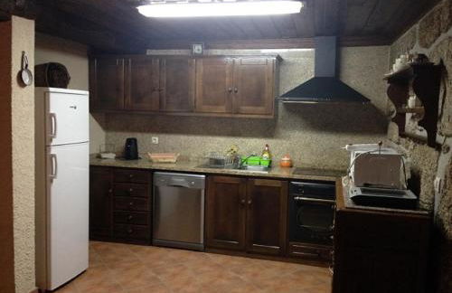 Quinta De Cabrum - Foto 47